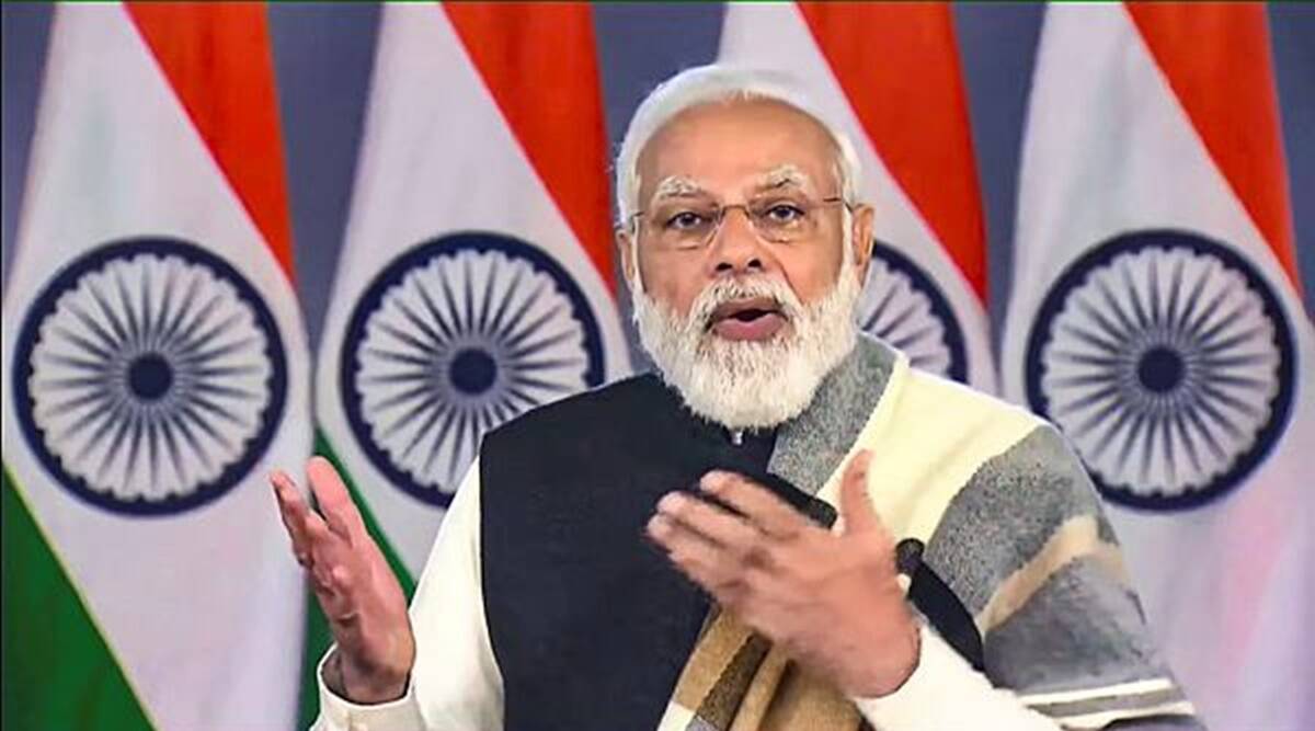 प्रधानमंत्री मोदी दो मई से यूरोप की यात्रा पर होंगे रवाना, भारत में निवेश को लेकर करेंगे उद्योगपतियों से बात￼