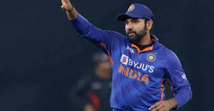 टेस्ट क्रिकेट में टीम इंडिया को मिला नया कप्तान, रोहित शर्मा को मिली जिम्मेदारी￼