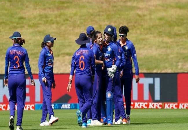 ICC Womens World Cup: भारत-आस्ट्रेलिया के बीच विश्व कप का मुकाबला, कब और कहां देखें यह अहम मैच