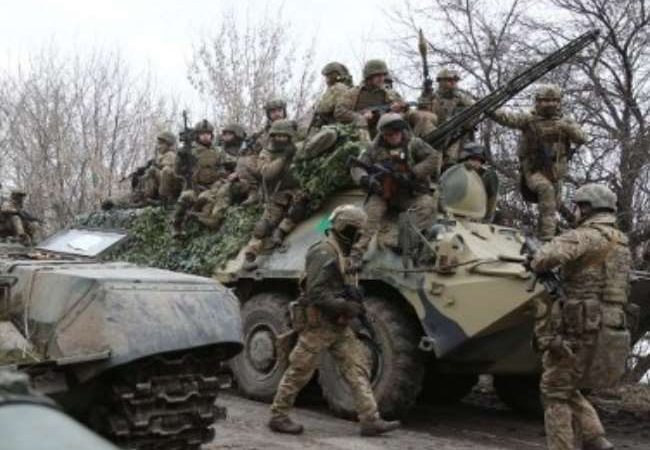 Russia Ukraine War युद्धविराम पर नहीं बनी बात, मौजूदा मॉडल पर ही रूस से अगली वार्ता