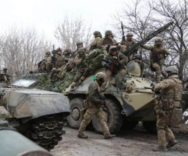 Russia Ukraine War युद्धविराम पर नहीं बनी बात, मौजूदा मॉडल पर ही रूस से अगली वार्ता