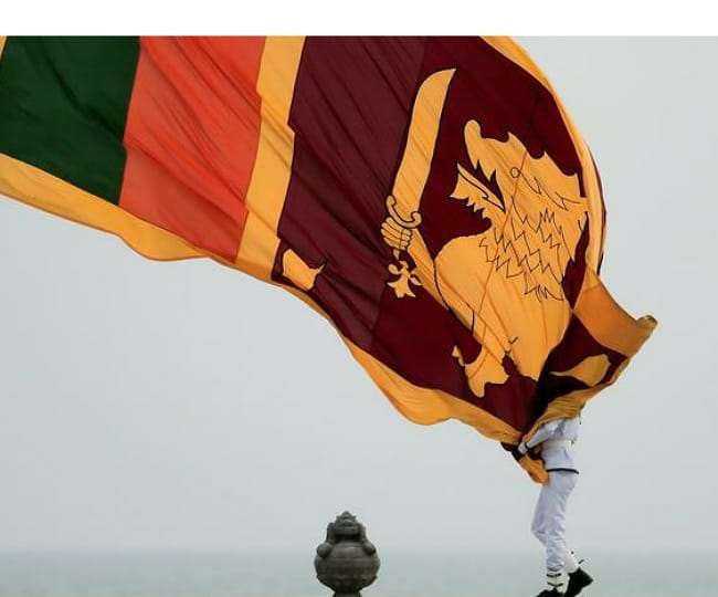 श्रीलंका में आर्थिक संकट के बीच देश के कैबिनेट मंत्रियों ने सामूहिक रूप से दिया इस्तीफा
