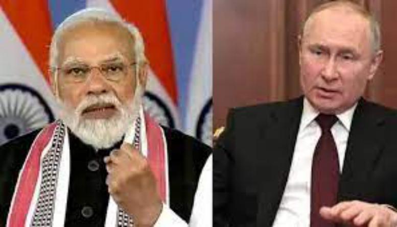 अमेरिका ने कहा- रूस से ऊर्जा आयात पर प्रतिबंध नहीं, भारत किसी भी लिहाज से अमेरिकी प्रतिबंधों का उल्लंघन नहीं करेगा