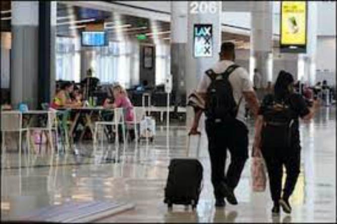 सऊदी अरब में कोविड-19 के केस फिर बढ़े, भारत समेत 16 देशों की यात्रा पर लगाया प्रतिबंध