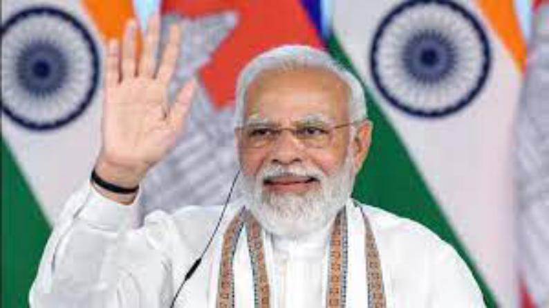 प्रधानमंत्री नरेंद्र मोदी आज जाएंगे चेन्नई और हैदराबाद, करेंगे कई परियोजनाओं का शिलान्यास और उद्घाटन