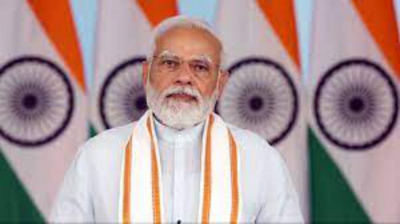 प्रधानमंत्री मोदी कल करेंगे यूपी का दौरा, कई कार्यक्रमों में होंगे शामिल