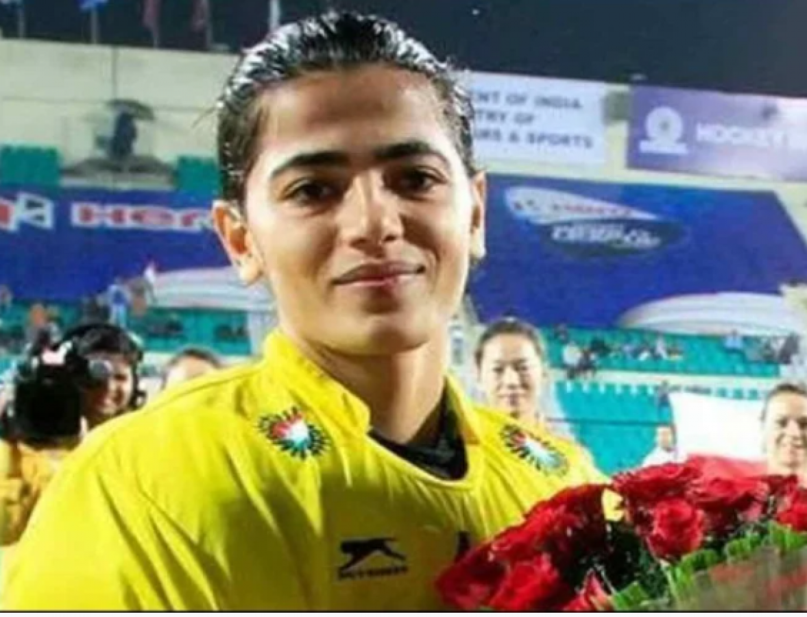 भारतीय महिला हॉकी वर्ल्ड कप टीम का एलान,  गोलकीपर सविता को मिली कमान