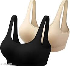 महिलाओं की सेहत के लिए क्या ब्रा पहनना होता है ज़रूरी? जानिए एक्सपर्ट का क्या कहना है…