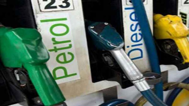 जून में महंगाई का डोज, देहरादून में बढ़े पेट्रोल-डीजल के दाम
