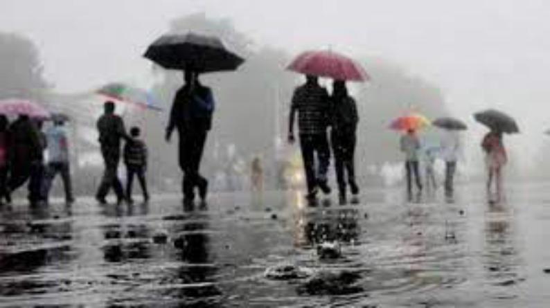 उत्‍तराखंड में बदला मौसम, देहरादून-नैनीताल समेत कई जिलों में भारी वर्षा की चेतावानी जारी की