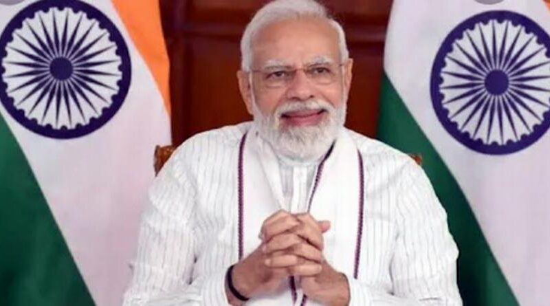 PM Modi आज बेंगलुरु-मैसूरु एक्सप्रेसवे राष्ट्र को करेंगे समर्पित