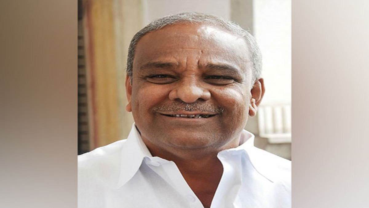 कर्नाटक के वन मंत्री उमेश कट्टी का निधन, मुख्यमंत्री ने जताया शोक
