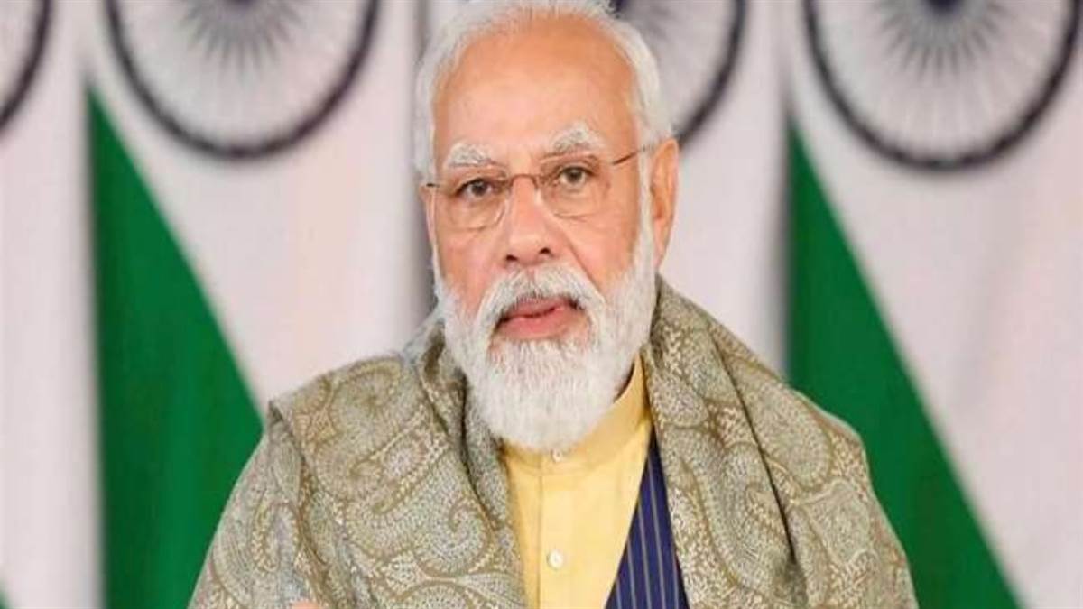 नई दिल्ली में प्रधानमंत्री मोदी आज सम्मेलन में होंगे शामिल, आंतरिक सुरक्षा के लिए भावी रणनीति होगी तैयार