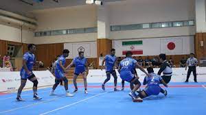 Asian Kabaddi Championship: भारत ने ईरान को 33-28 से हराकर फाइनल में जगह बनाई